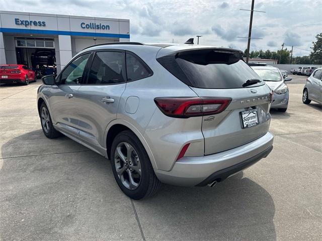 used 2024 Ford Escape car, priced at $24,367