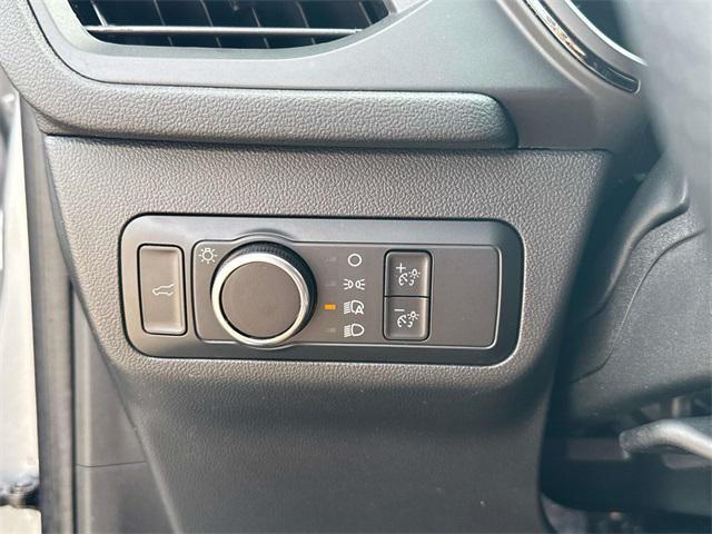 used 2024 Ford Escape car, priced at $24,367