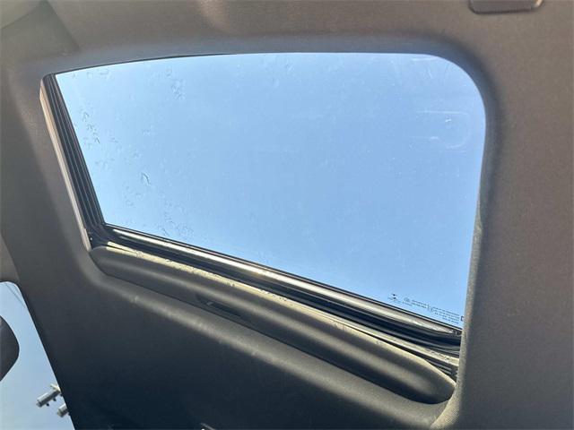 used 2021 GMC Sierra 1500 car, priced at $39,999