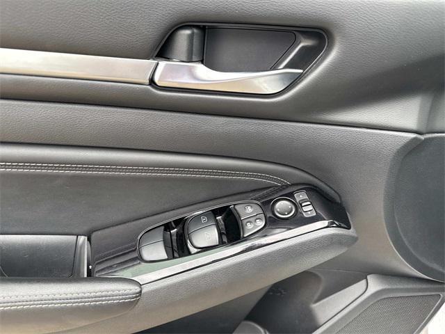 used 2020 Nissan Altima car, priced at $18,990