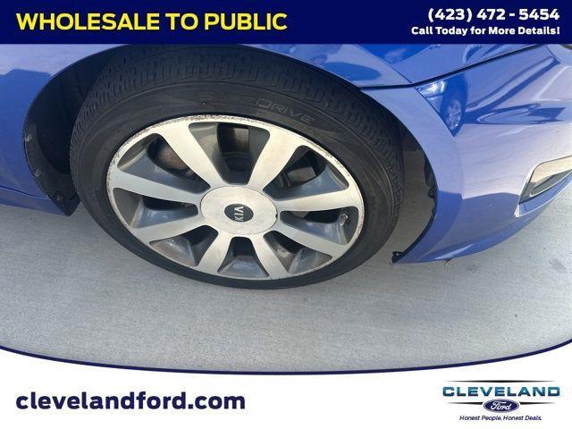 used 2013 Kia Optima car, priced at $7,395