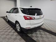 used 2021 Chevrolet Equinox car, priced at $19,698