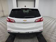 used 2021 Chevrolet Equinox car, priced at $19,698