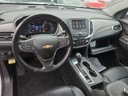 used 2021 Chevrolet Equinox car, priced at $19,698