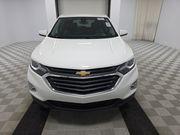 used 2021 Chevrolet Equinox car, priced at $19,698