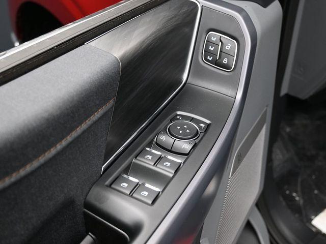 new 2025 Ford F-150 car, priced at $62,197