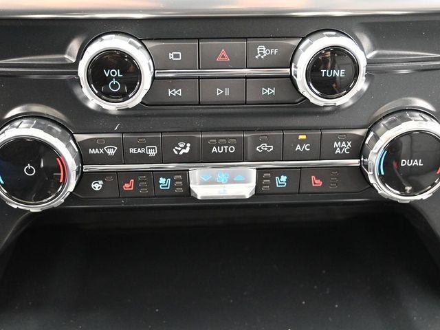 new 2025 Ford F-150 car, priced at $62,197