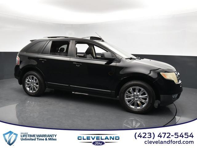used 2007 Ford Edge car, priced at $7,998