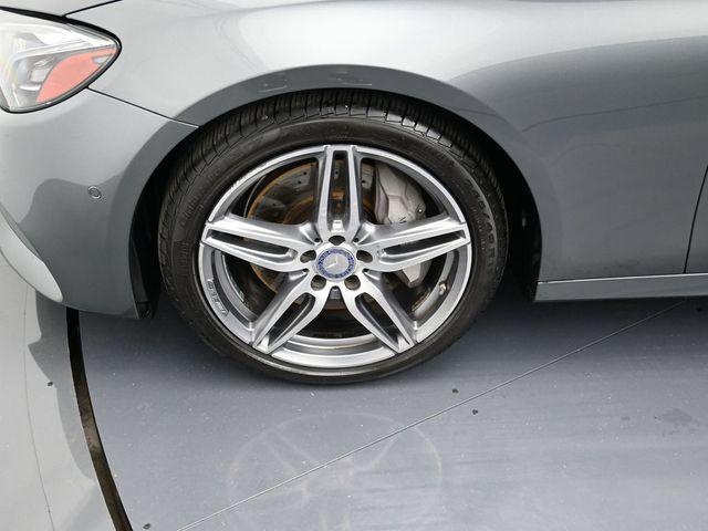 used 2017 Mercedes-Benz E-Class car, priced at $15,295