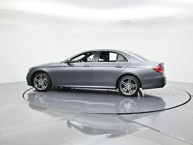 used 2017 Mercedes-Benz E-Class car, priced at $15,295