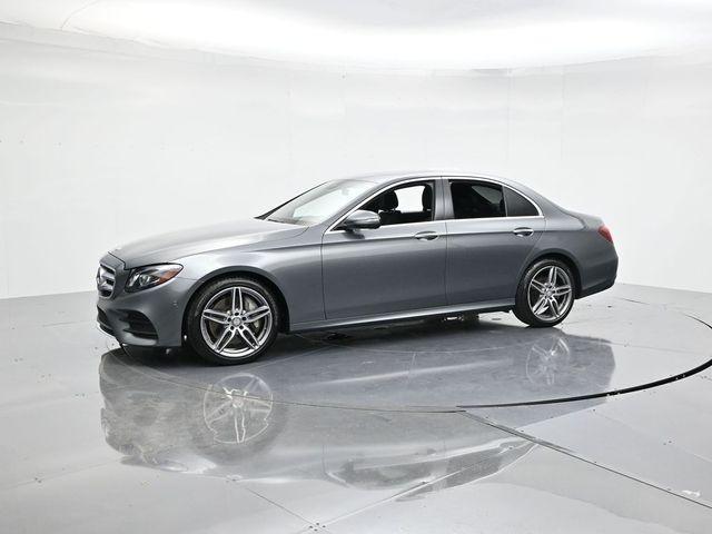 used 2017 Mercedes-Benz E-Class car, priced at $15,295