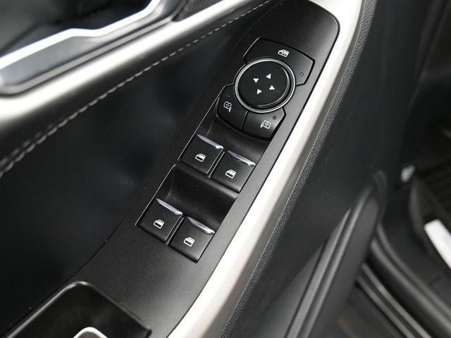 used 2022 Ford Explorer car, priced at $24,298