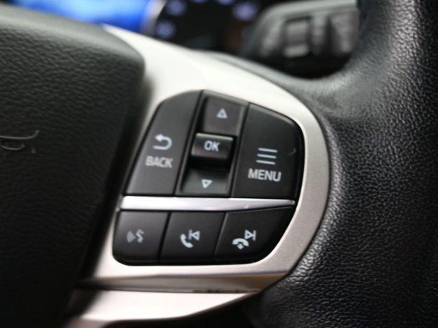 used 2022 Ford Explorer car, priced at $24,298