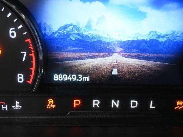 used 2022 Ford Explorer car, priced at $24,298