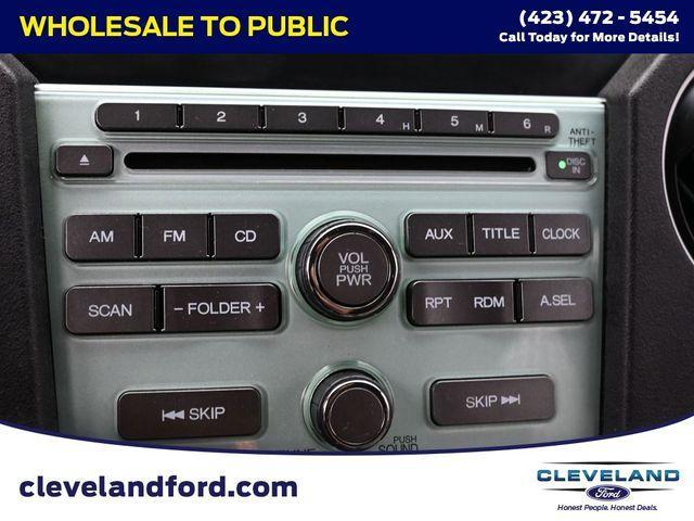 used 2011 Honda Pilot car, priced at $4,498