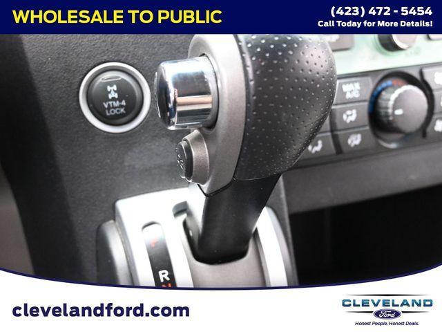 used 2011 Honda Pilot car, priced at $4,498