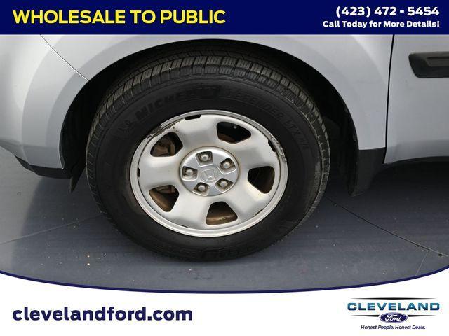 used 2011 Honda Pilot car, priced at $4,498