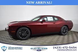 used 2022 Dodge Challenger car, priced at $23,998