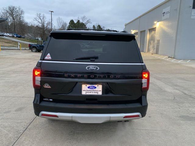 used 2022 Ford Expedition car, priced at $50,998