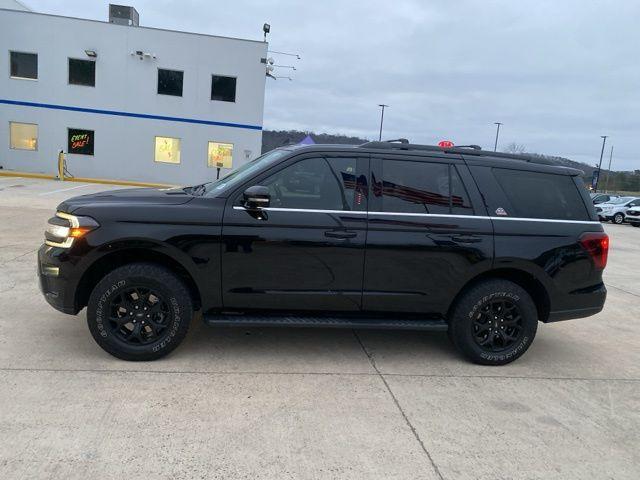 used 2022 Ford Expedition car, priced at $50,998