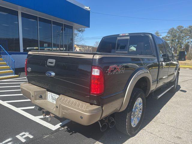 used 2013 Ford F-350 car, priced at $31,981