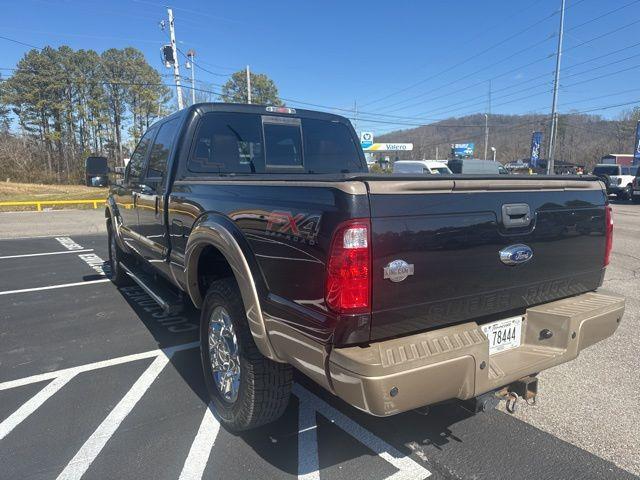 used 2013 Ford F-350 car, priced at $31,981