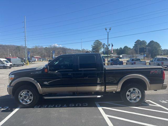 used 2013 Ford F-350 car, priced at $31,981