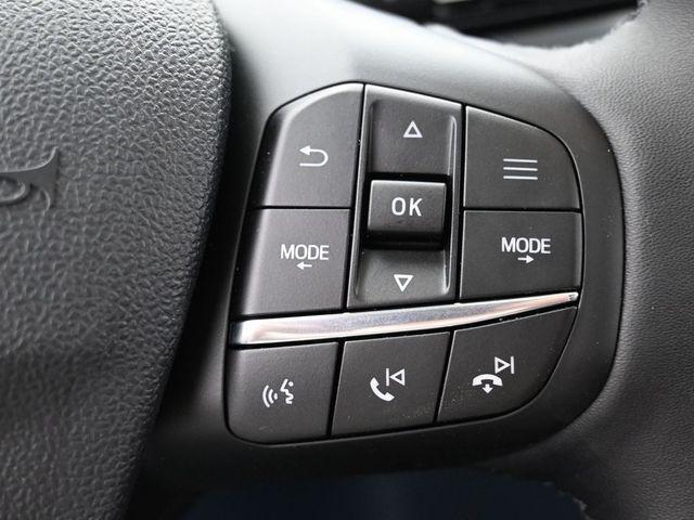 new 2025 Ford Maverick car, priced at $34,997