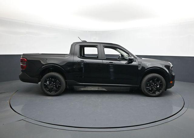 new 2025 Ford Maverick car, priced at $34,997