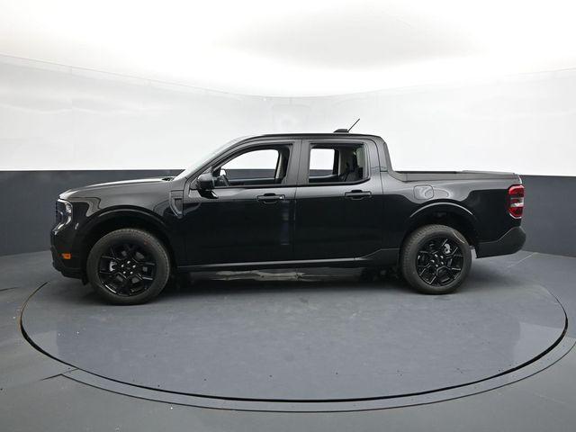 new 2025 Ford Maverick car, priced at $34,997
