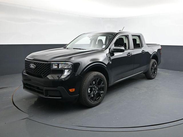 new 2025 Ford Maverick car, priced at $34,997