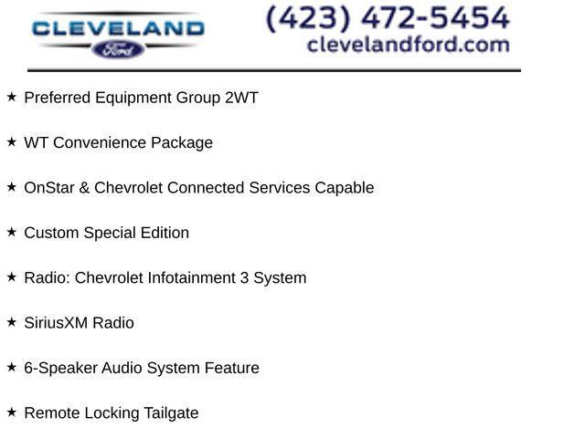 used 2022 Chevrolet Colorado car, priced at $25,395