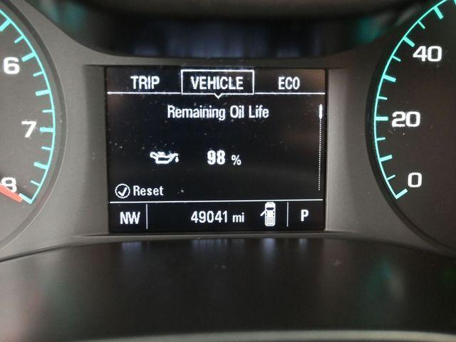 used 2022 Chevrolet Colorado car, priced at $25,395