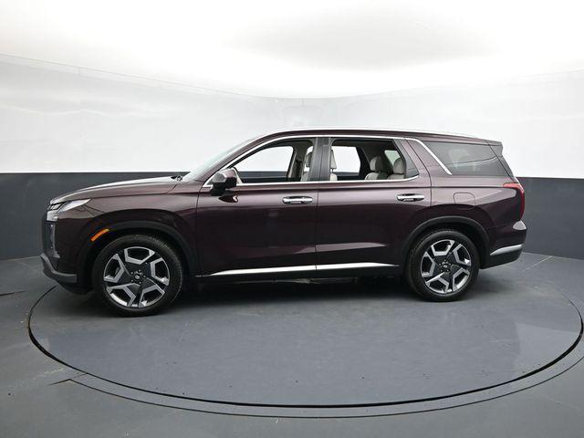 used 2023 Hyundai Palisade car, priced at $30,974
