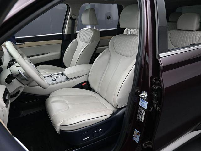 used 2023 Hyundai Palisade car, priced at $30,974