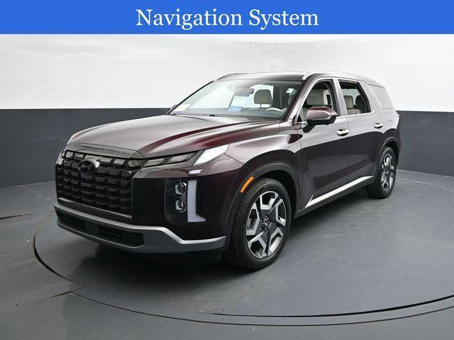 used 2023 Hyundai Palisade car, priced at $30,974
