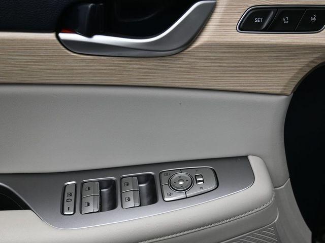 used 2023 Hyundai Palisade car, priced at $30,974