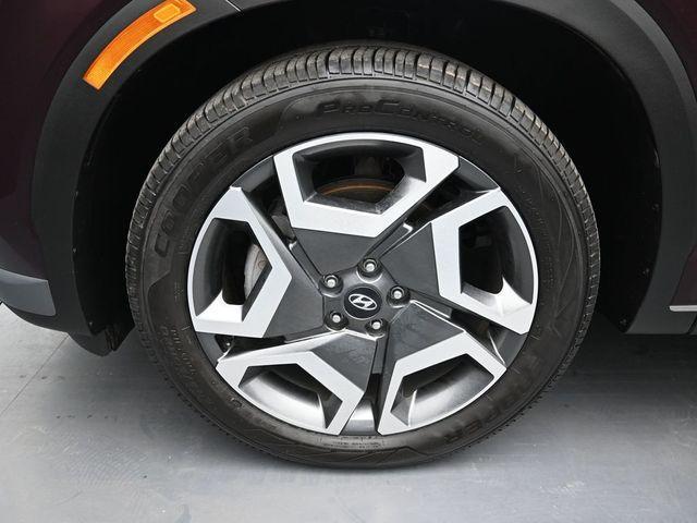 used 2023 Hyundai Palisade car, priced at $30,974