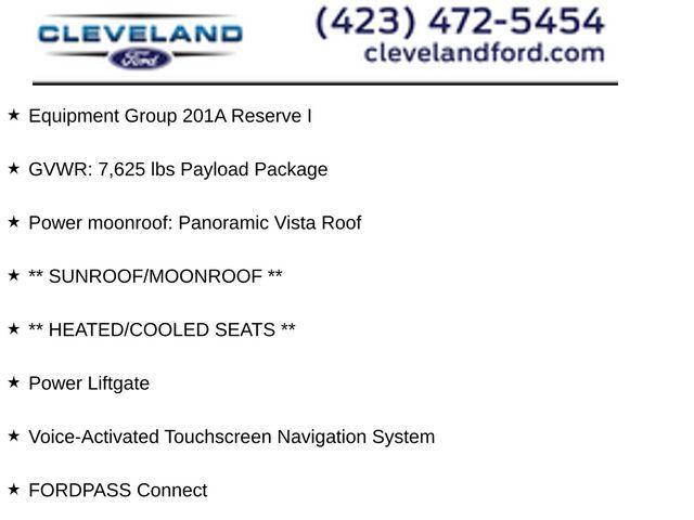 used 2021 Lincoln Navigator car, priced at $46,591