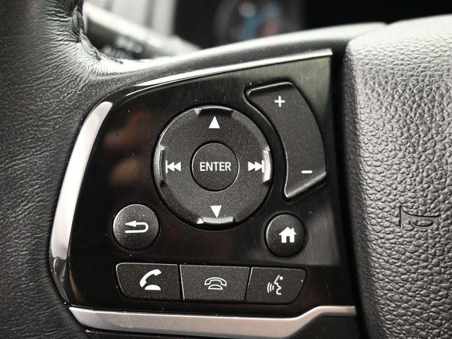 used 2022 Honda Pilot car, priced at $30,898