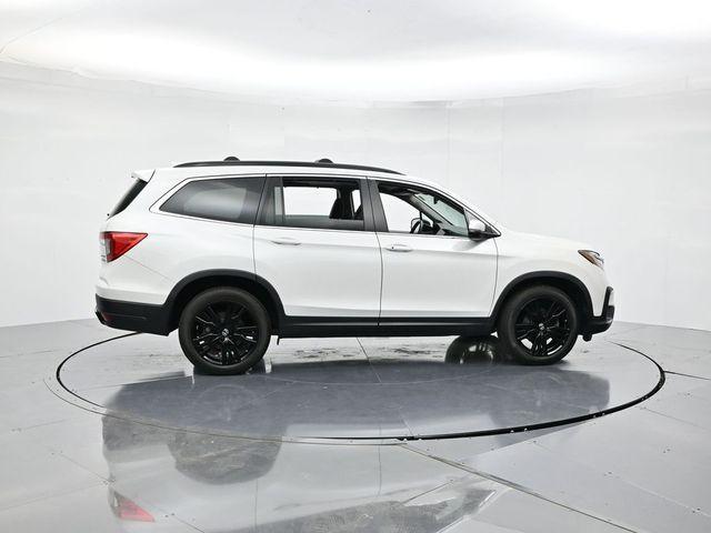 used 2022 Honda Pilot car, priced at $30,898