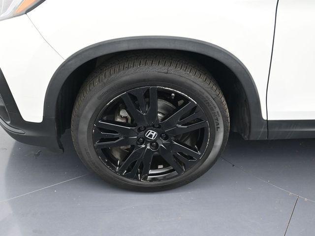 used 2022 Honda Pilot car, priced at $30,898