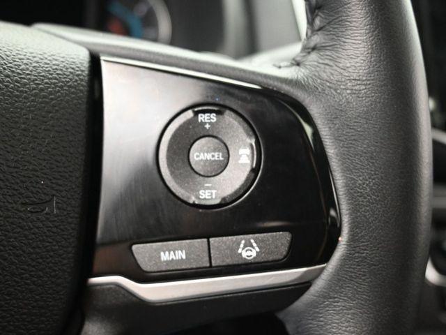 used 2022 Honda Pilot car, priced at $30,898