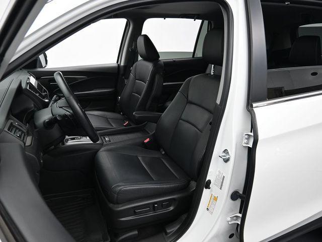 used 2022 Honda Pilot car, priced at $30,898
