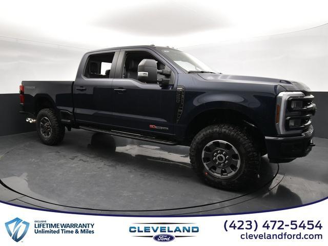 new 2024 Ford F-250 car, priced at $89,998