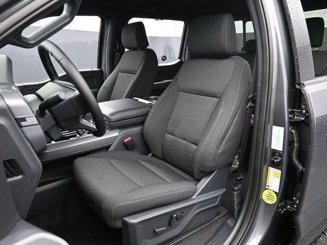new 2025 Ford F-150 car, priced at $51,297