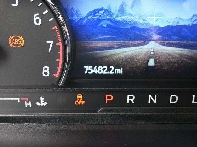 used 2022 Ford Explorer car, priced at $26,798