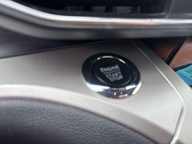 used 2022 Ford Explorer car, priced at $28,981