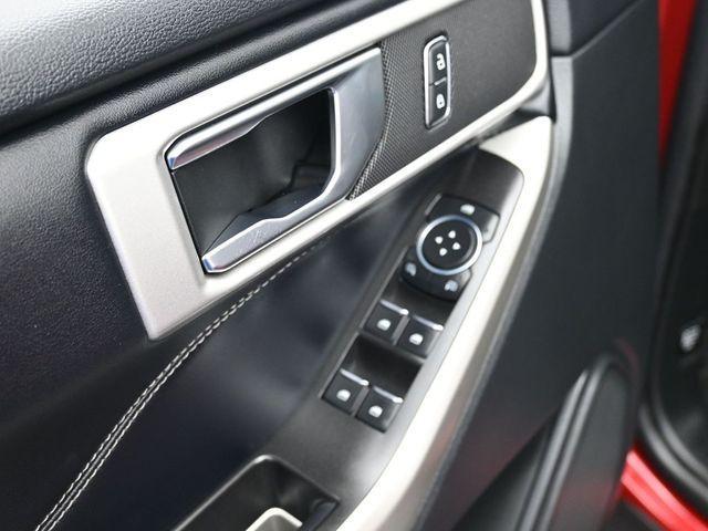 used 2022 Ford Explorer car, priced at $26,798