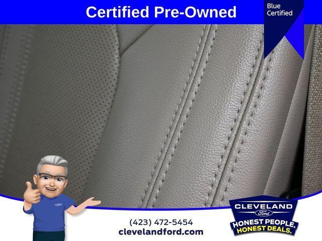 used 2022 Ford Expedition car, priced at $47,298